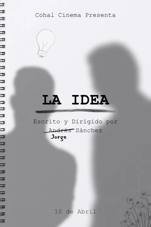 The Idea