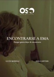 Encontrarse a Ema
