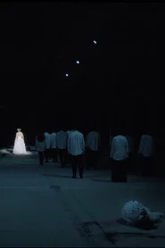 Gluck: Orpheus & Eurydice @ Halle 47, Floirac