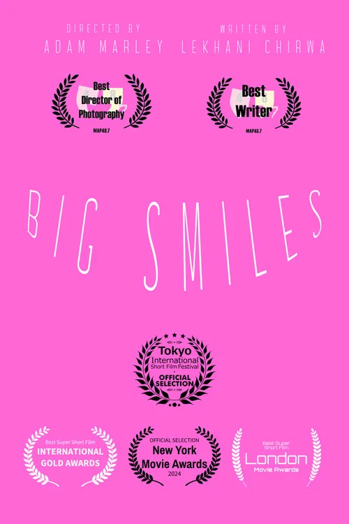 Big Smiles