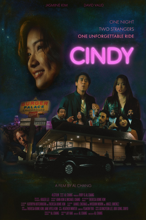 CINDY