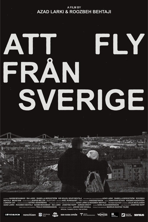 Escape from Sweden