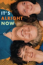 It's Alright Now