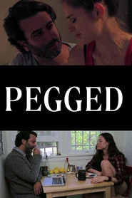 Pegged