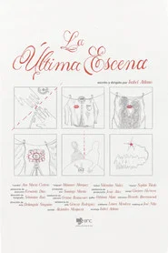La última escena