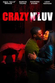 Crazy N' Luv