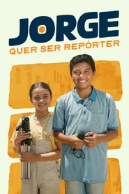 Jorge Quer Ser Repórter