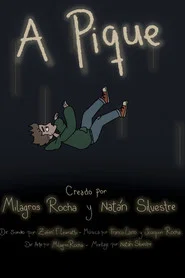 A pique