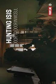 Hunting ISIS