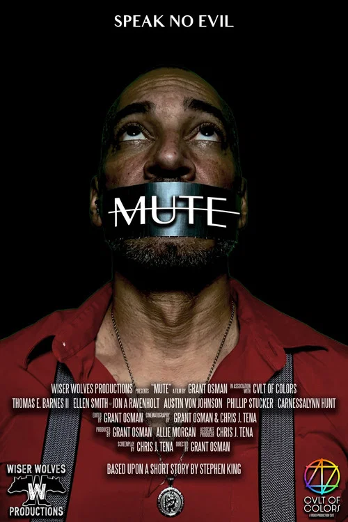 Mute