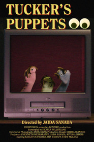 Tucker's Puppets