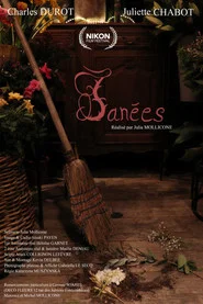 Fanées