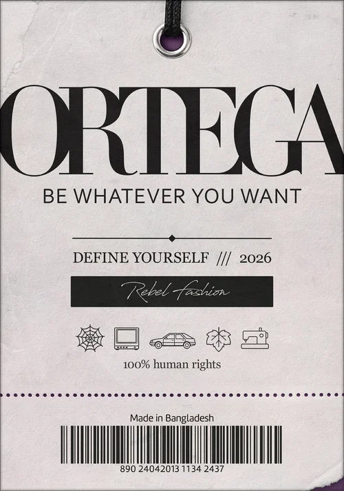Ortega
