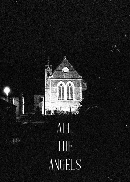 ALL THE ANGELS