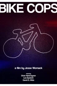 Bike Cops