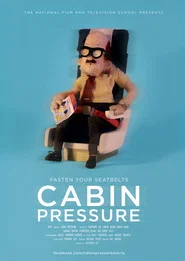 Cabin Pressure