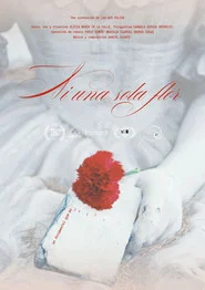 Ni una sola flor