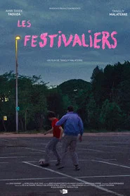 Les Festivaliers