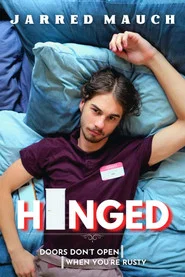 Hinged