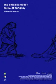 The Embalmer, the Madman, and the Corpse