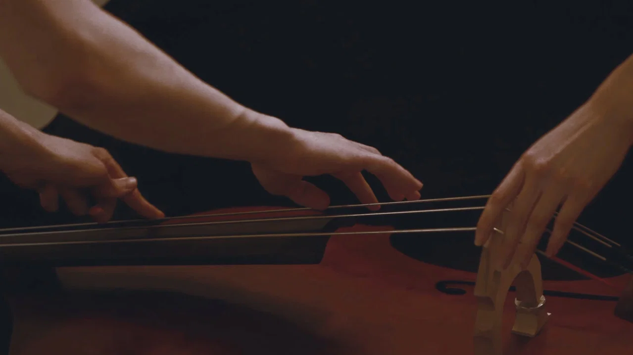 A Song For My Father