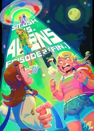 Smosh vs Aliens: The Movie