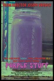 Purple Stuff