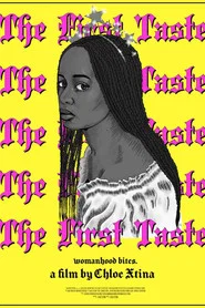 The First Taste