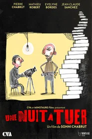 Une nuit à tuer