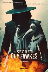 Guy Fawkes: Blood and Fire