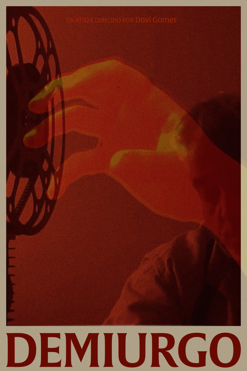 Demiurge