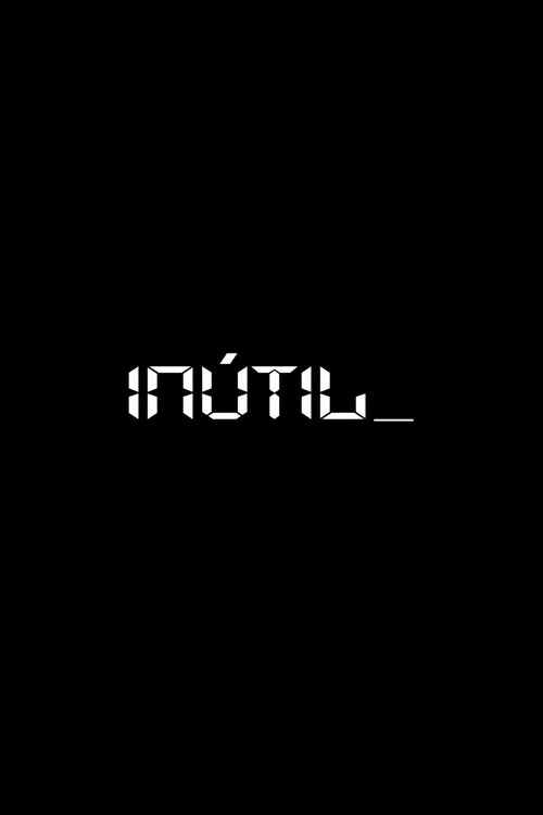 Inútil