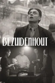 Bezuidenhout