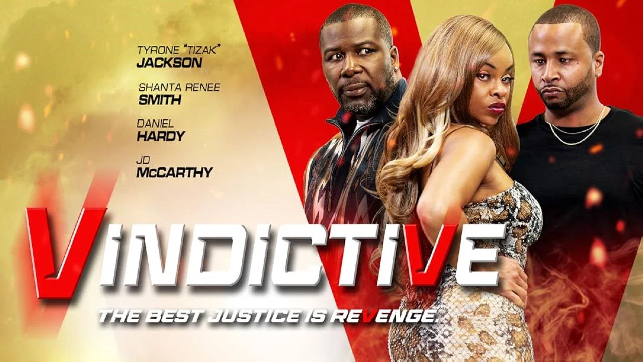 Vindictive
