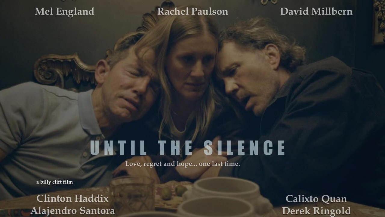 Until the Silence