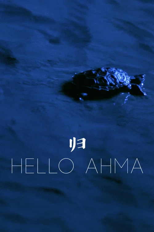 Hello Ahma