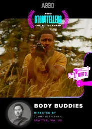 Body Buddies