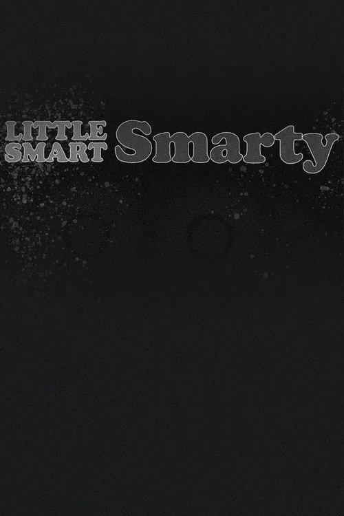 Little Smart Smarty