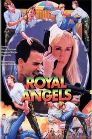 Royal Angels - On Duty of Death