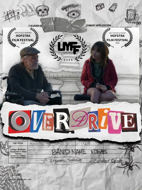 Overdrive