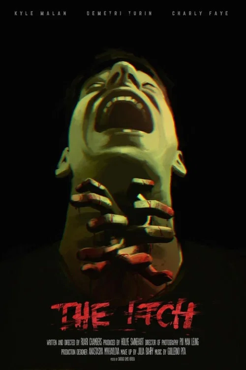The Itch