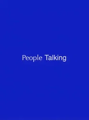 People Talking