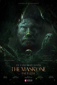 The Mask One: Faceless