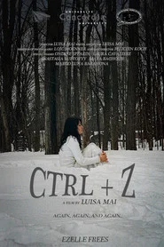 CTRL+Z
