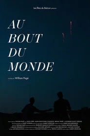 Au bout du monde