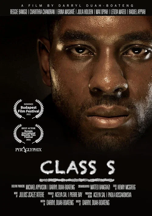 Class S