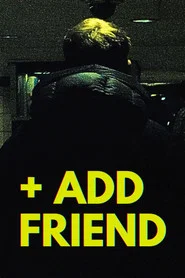 + Add Friend