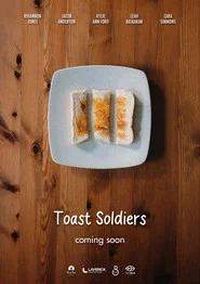 Toast Soldiers