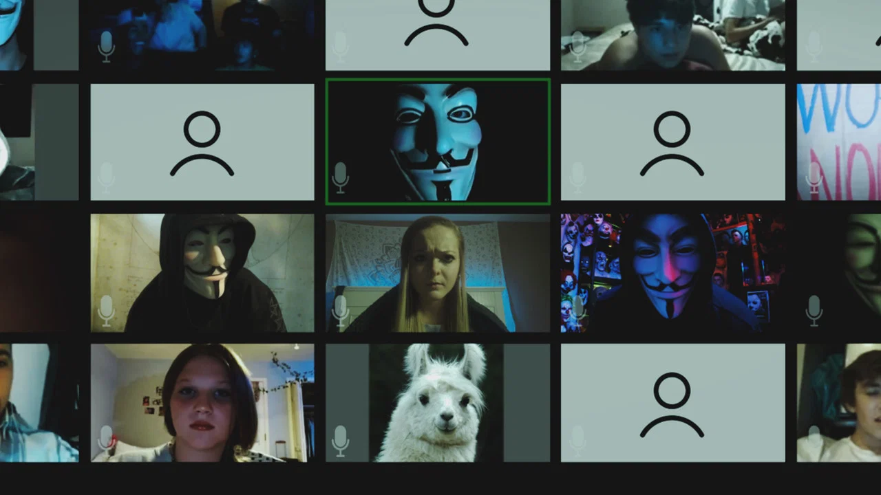 Anonymous