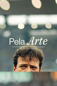 Pela Arte